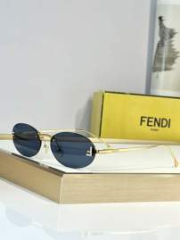 Picture of Fendi Sunglasses _SKUfw79722147fw